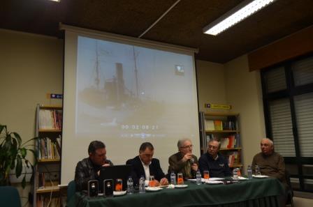 Centenário da 1ª Grande Guerra