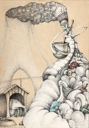 Encontro com o escritor e ilustrador Pedro Seromenho