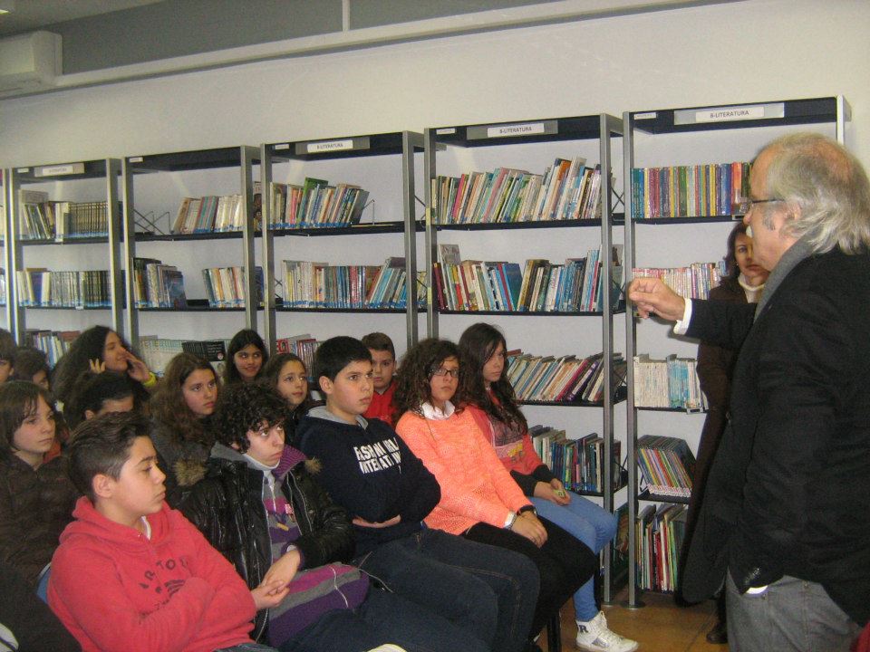 Histórias e Lendas da Minha Terra