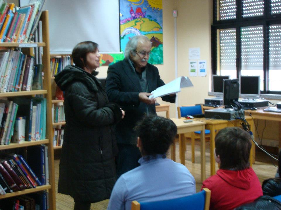 “Histórias e Lendas da Minha Terra”