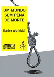 Barcelos integra o movimento que defende abolição da pena de morte