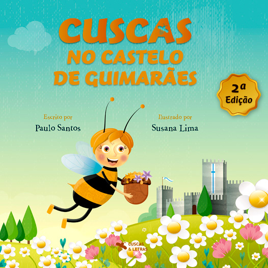 Encontro com o escritor e apicultor Paulo Santos