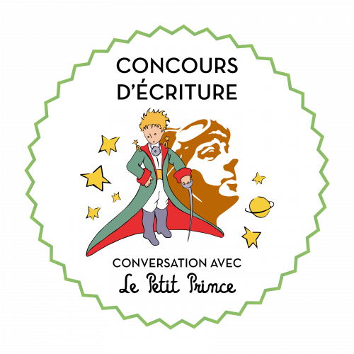 Concurso de escrita “Conversa com o Pequeno Príncipe”