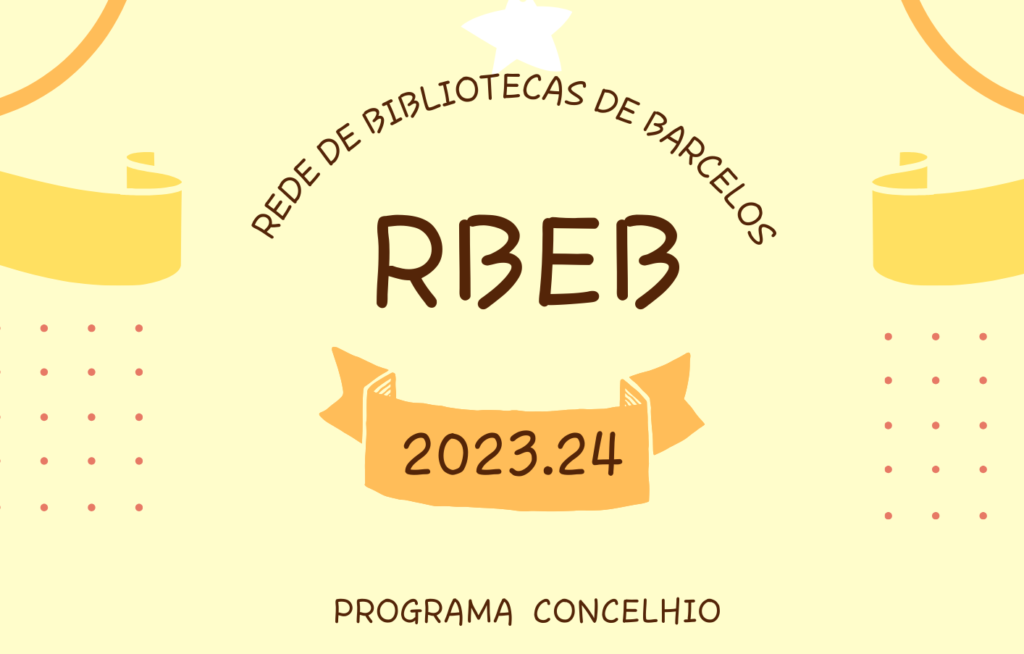 Programa Concelhio da RBEB 2023/2024