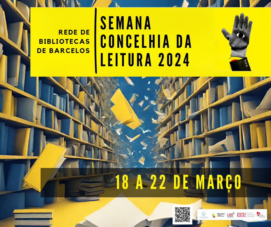 Semana Concelhia da Leitura
