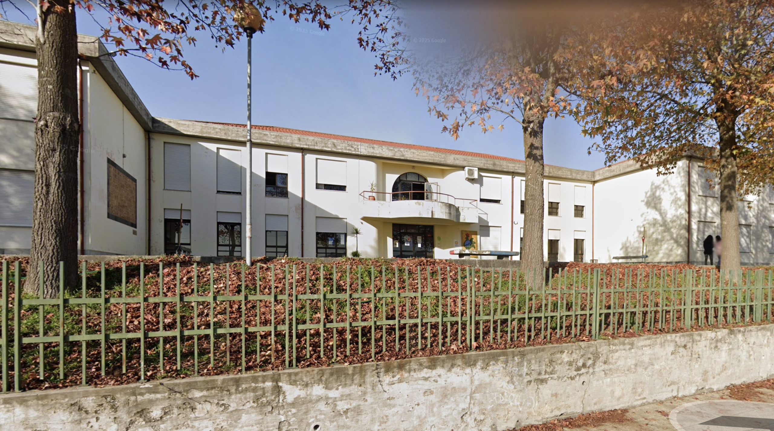 Escola Básica de Manhente 