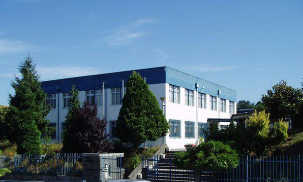 Escola Secundária de Barcelinhos