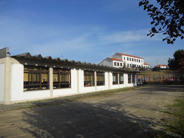 Escola Básica da Pousa 
