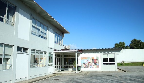 Escola Básica Rosa Ramalho 