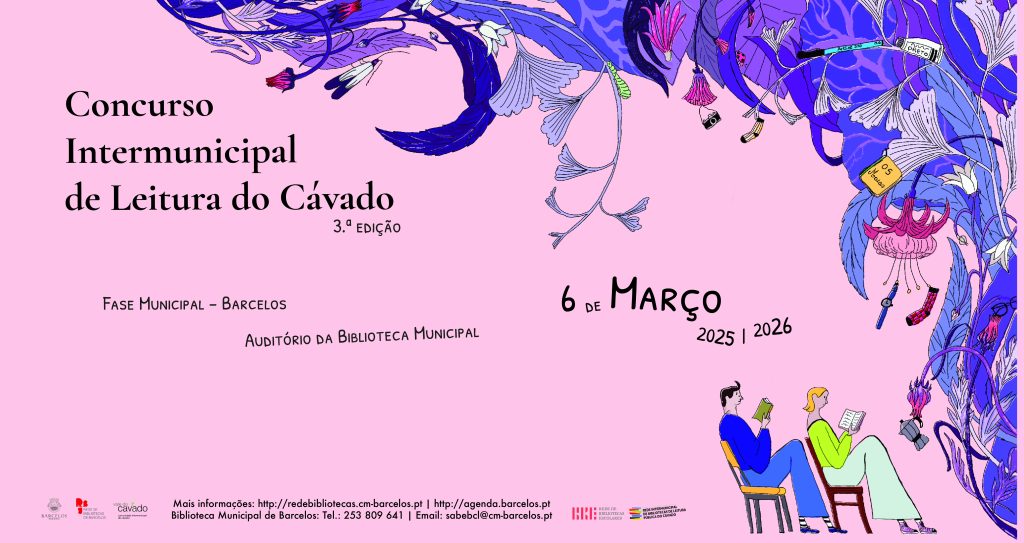 Já são conhecidos os finalistas do CILC