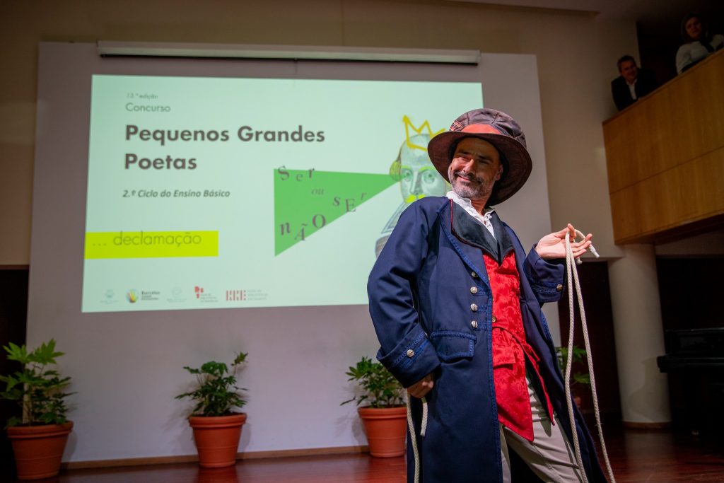 Já são conhecidos os vencedores do concurso Pequenos Grandes Poetas